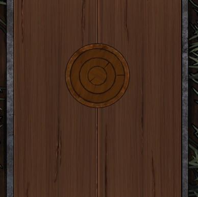 宅怨第四章攻略