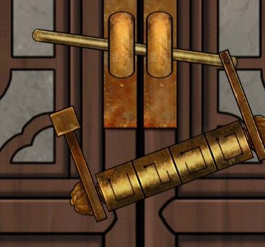 宅怨第四章攻略