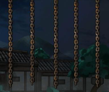 宅怨第四章攻略