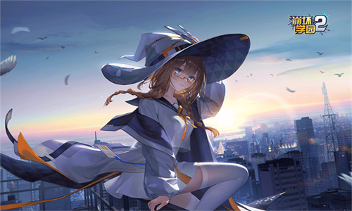 崩坏学园2小米服截图1