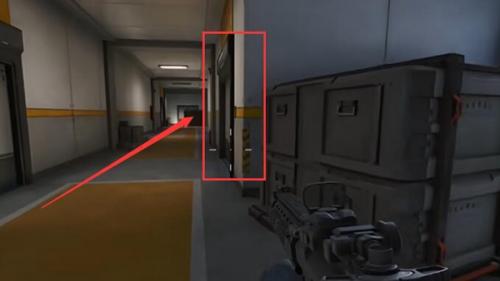 三角洲行动航天基地组装室密码介绍