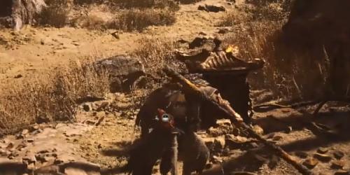 黑神话悟空身外身法获取攻略