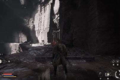 黑神话悟空掌灯狱卒位置在哪里