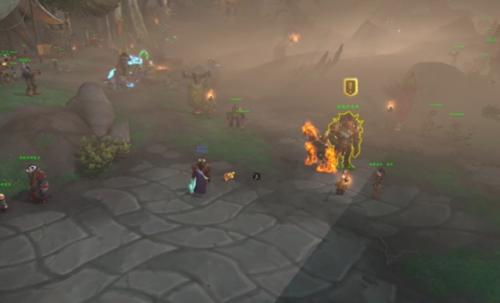 魔兽世界光耀回响怎么做