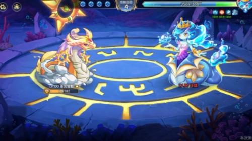 西普大陆手游究极果实获取步骤