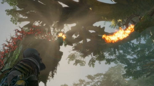 战神诸神黄昏亡者之愈任务攻略