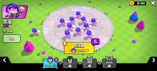 爆裂小队角色强度排行