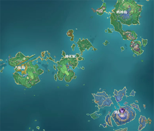 原神雷神突破材料需要什么 天赋升级素材一览