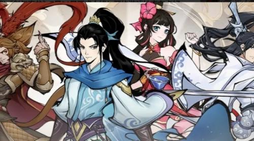 剑与魔龙金币副本开启步骤