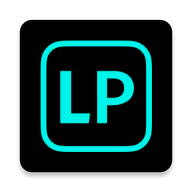 lightroom修图软件