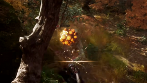 黑神话悟空小妖小菌君位置详情