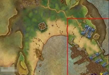 魔兽世界神盾守备军声望怎么刷