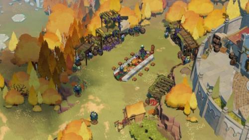 剑与远征启程深渊蚀骨龙打法攻略