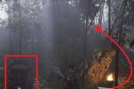 黑神话悟空拿到葫芦精魄没了处理办法