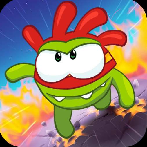 暴走球球大冒险