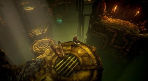 恶意不息塞利姆试炼开启方法