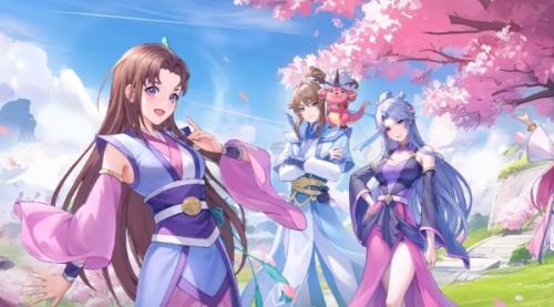 一念永恒少年追梦道源介绍