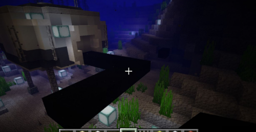 我的世界水下呼吸药水怎么制作