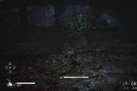 黑神话悟空第四回百足虫打法攻略