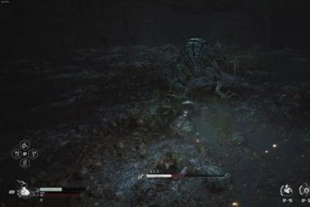 黑神话悟空第四回百足虫打法攻略