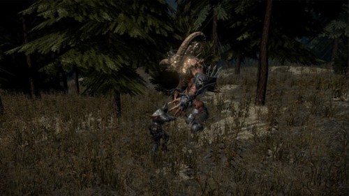 凡尔赛法环手机版截图1