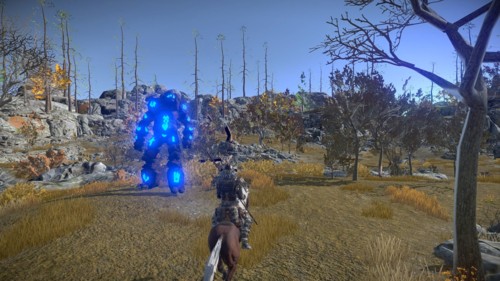 凡尔赛法环手机版截图2