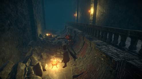 凡尔赛法环手机版截图3