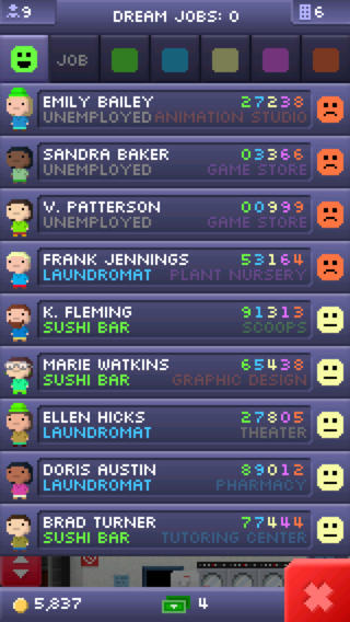 云上城之歌勇者传说