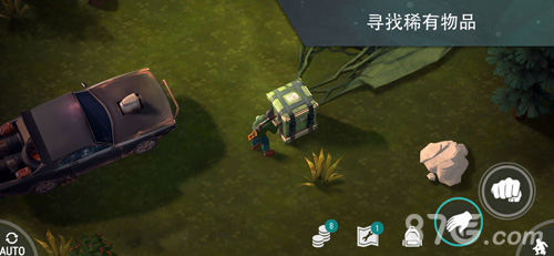 地球末日生存手游