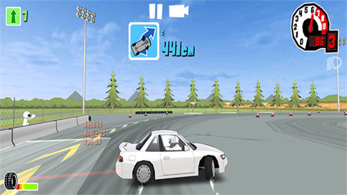 FR传奇0.3.3截图3