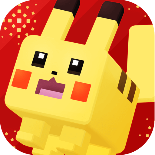 宝可梦大探险网易版