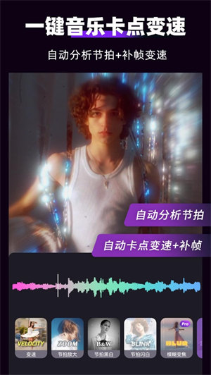 MotionNinja特效视频截图3