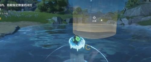 鸣潮因何而战任务完成攻略