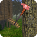 森林生存模拟器