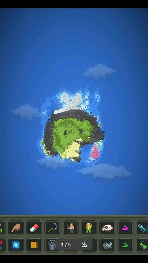 世界盒子科技版