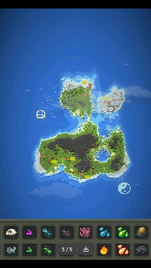 世界盒子科技版