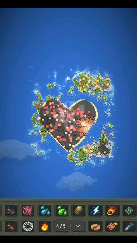 世界盒子科技版