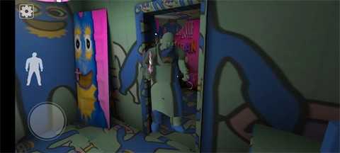 班班幼儿园第三章