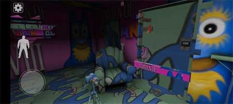 班班幼儿园第三章