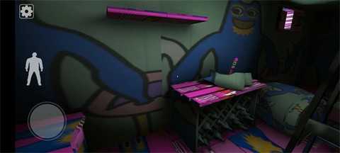 班班幼儿园第三章