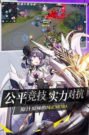 300大作战手机版截图2