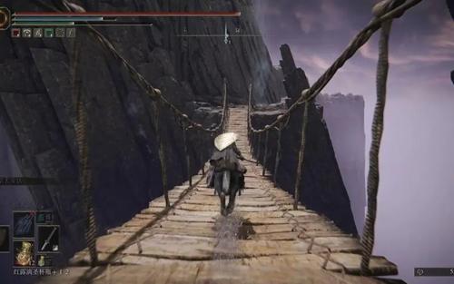 艾尔登法环罪人桥在哪