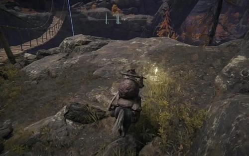 艾尔登法环罪人桥在哪