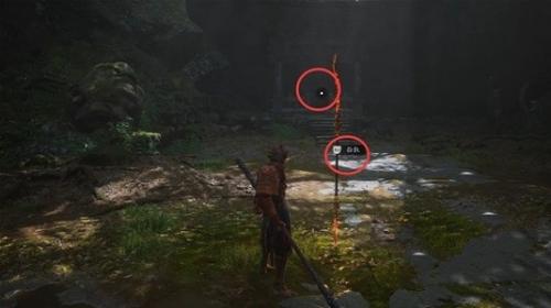 黑神话悟空第一回隐藏关卡怎么进