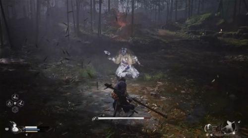 黑神话悟空第一回隐藏关卡怎么进