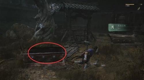 黑神话悟空第一回隐藏关卡怎么进