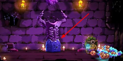 猫咪斗恶龙3炸毛魔法怎么获得