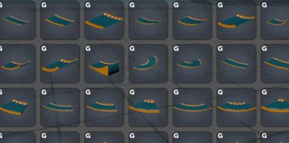 粉末沙盒模拟器