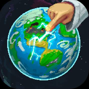 行星粉碎模拟器2