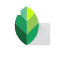 snapseed华为版手机修图